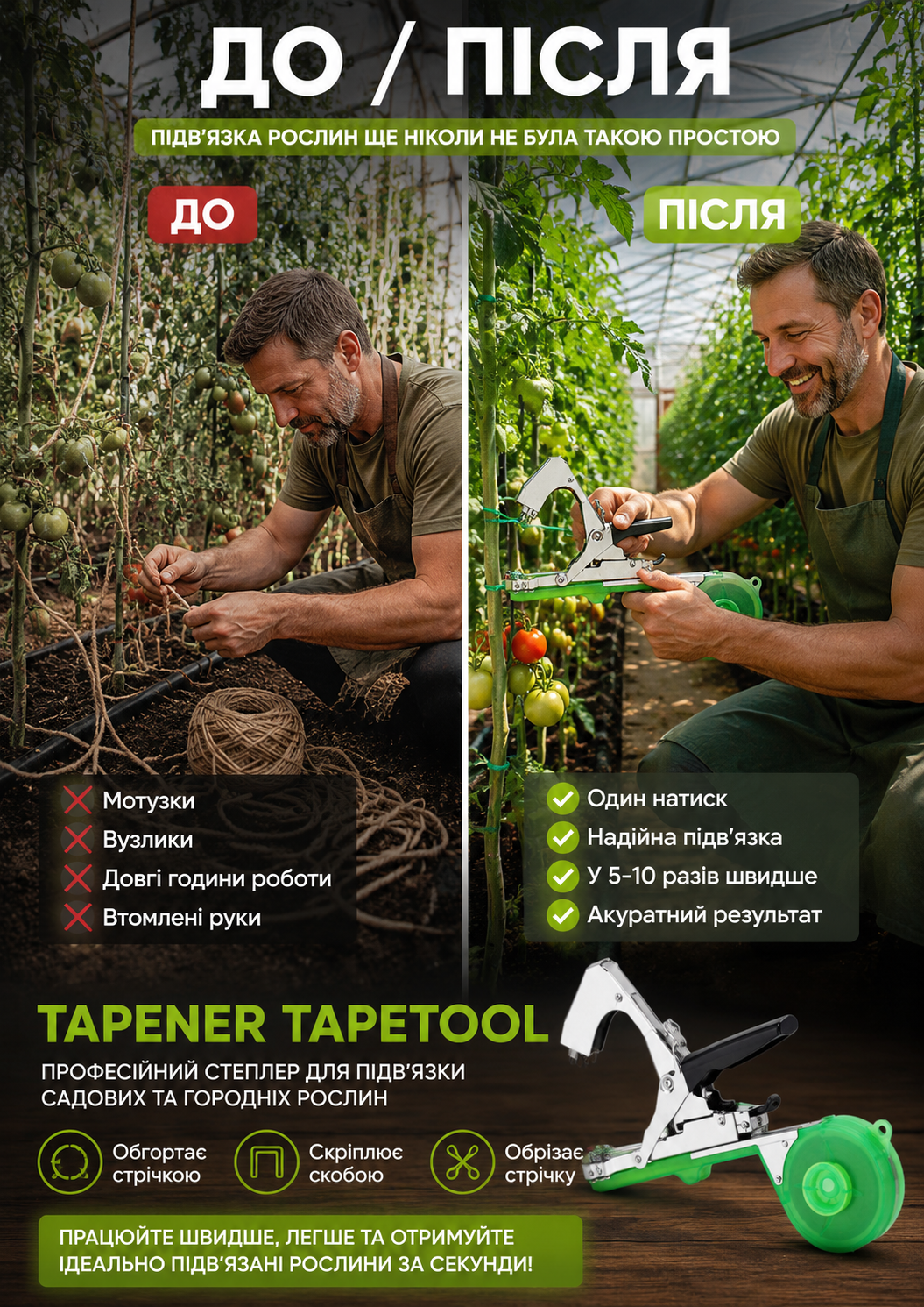 Портрет человека