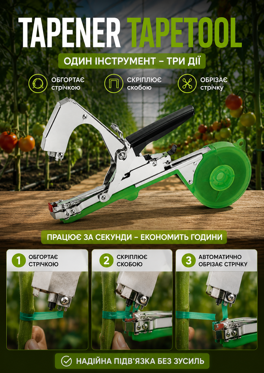 Портрет человека