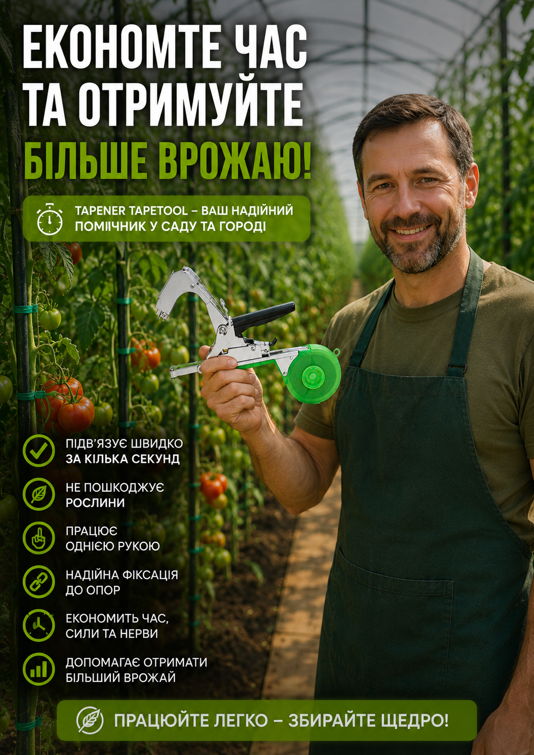 Портрет человека
